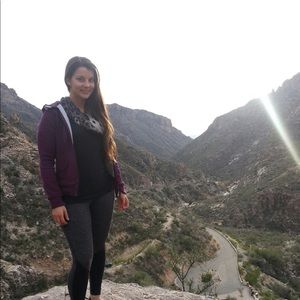 Meet your Posher, Erica